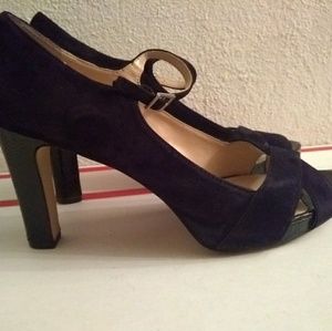Franco Sarto heels